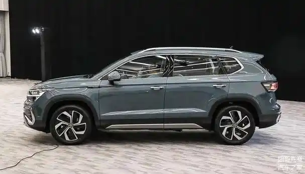 15万左右合资suv买啥你们要的实测来了看看大众途岳合不合适