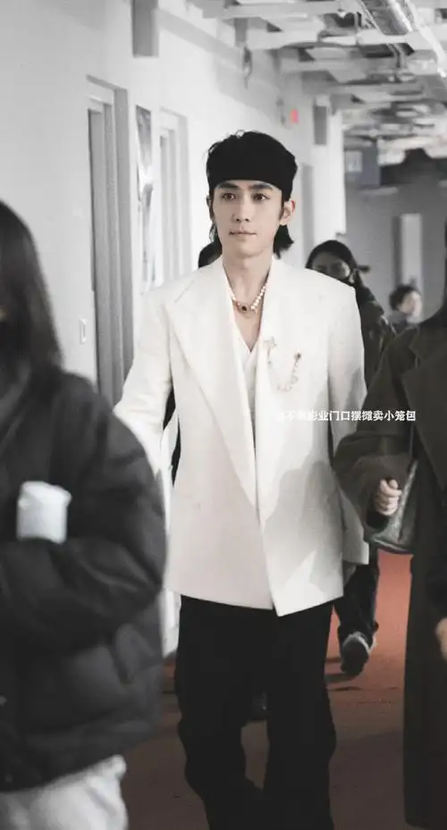 朱一龙##朱一龙微博king