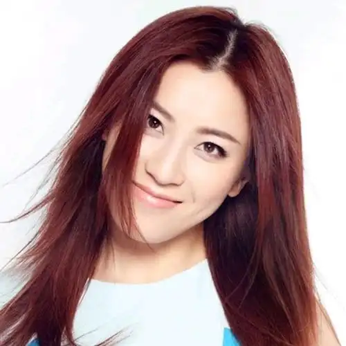 陕北民歌小天后郭涛