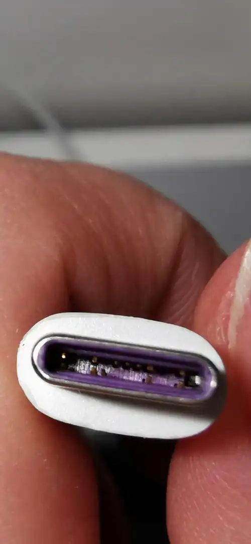 type-c接口 - 华为p系列 花粉俱乐部