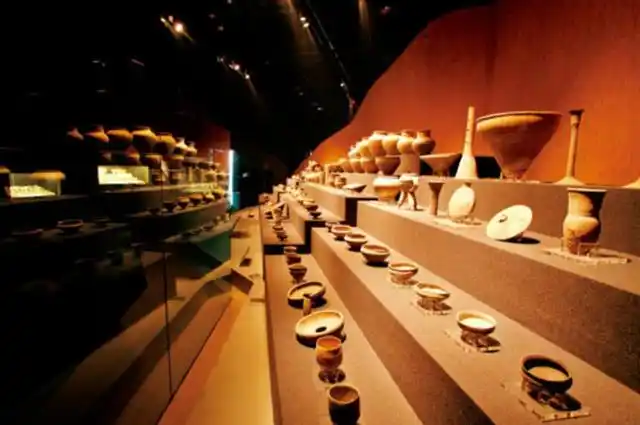 成都非遗之旅:从三国到盛唐,四大博物馆一路随行