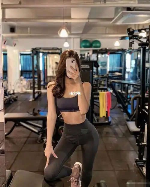 一个女健身教练的从业分享74没干货碎碎念