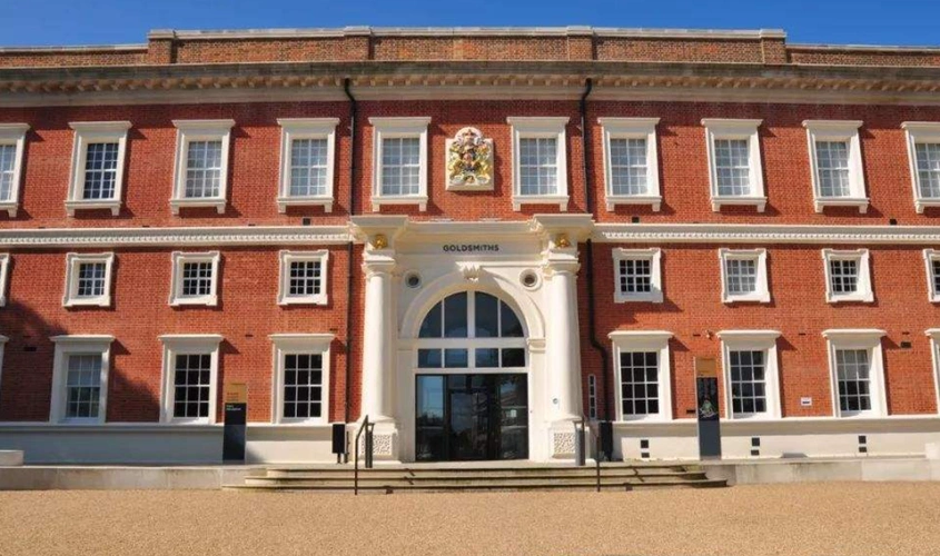 伦敦金史密斯学院-艺术传媒界翘楚