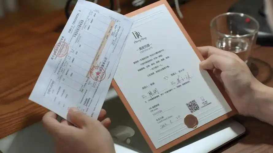 韩庚新剧完美收官dr钻戒见证各路cp寻得真爱