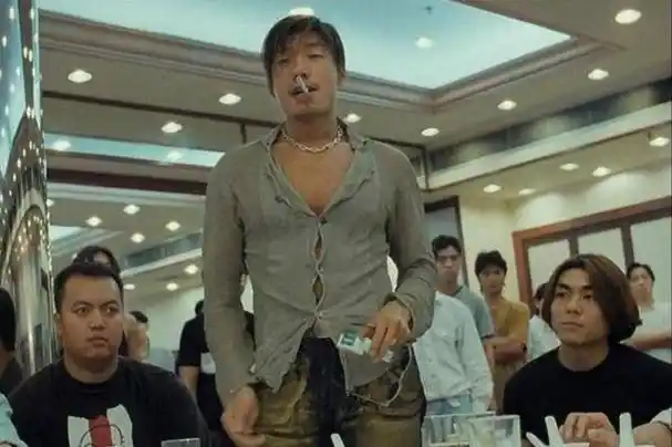 张耀扬出演了这个角色,使得乌鸦一角为更多内地观众所熟知.