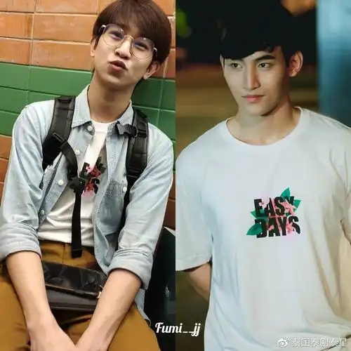 泰剧《待到重逢时》:前世今世,只为与你再次相遇