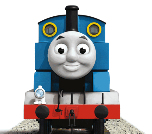 托马斯小火车推出畅玩卡!一卡在手,遛娃不愁!