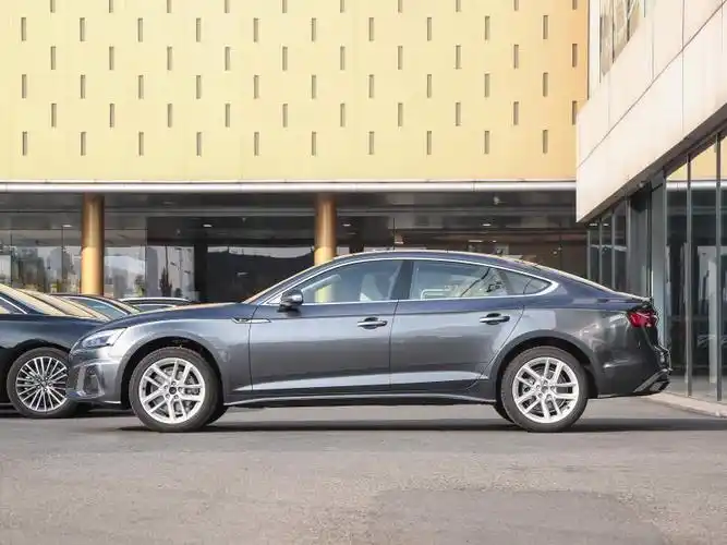 郑州奥迪a5特价出售底价2886万仅此一次