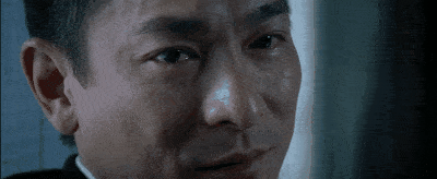 这次,刘德华"只想做一次好人"