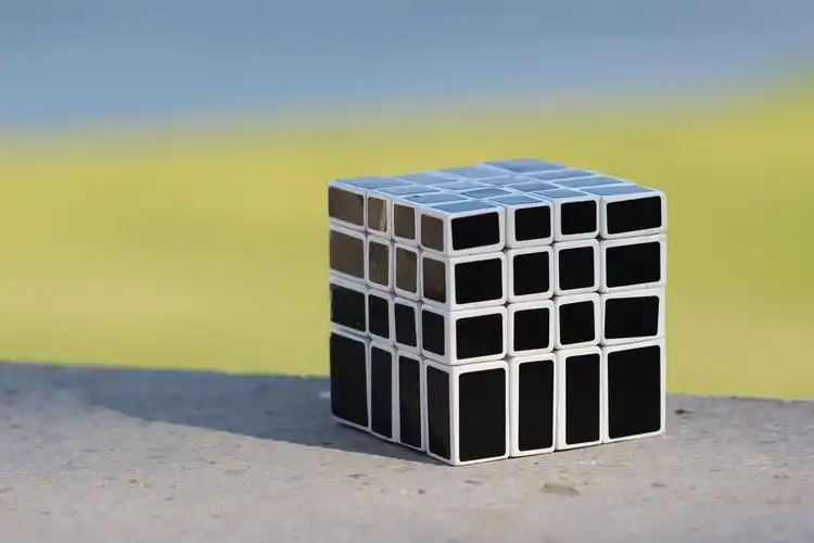 魔方- 堆糖,美图壁纸兴趣社区