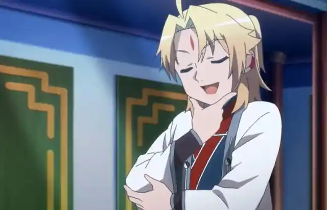 从前有座灵剑山:王陆天赋过于妖孽竟等同于废材,吉祥物的逆袭