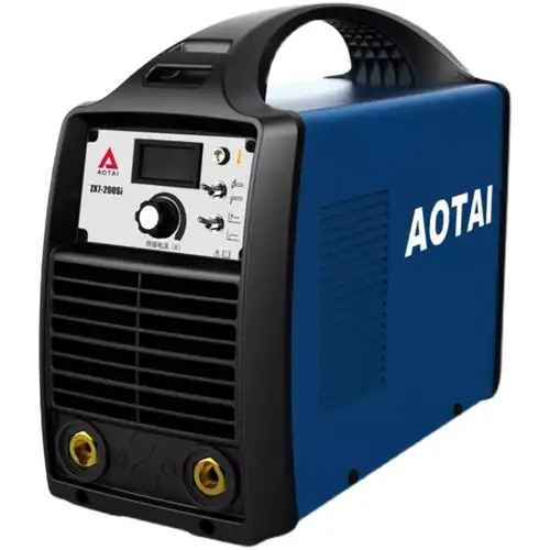 焊机奥太电焊机zx7200si逆变直流家用小型工业手工其他电焊