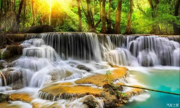 【图】【88p】【800*480分辨率】福利来了,智跑导航专用壁纸_智跑论坛