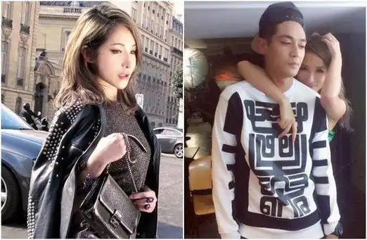 曝萧亚轩情断百亿男友 个性不合成主因