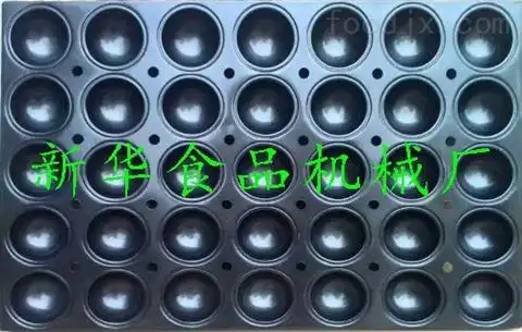 李想丹麦唱片面包模具唱片面包烤盘唱片面包