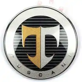 适配轿跑酷派劳恩斯酷派车标前机盖标后机盖标t字标