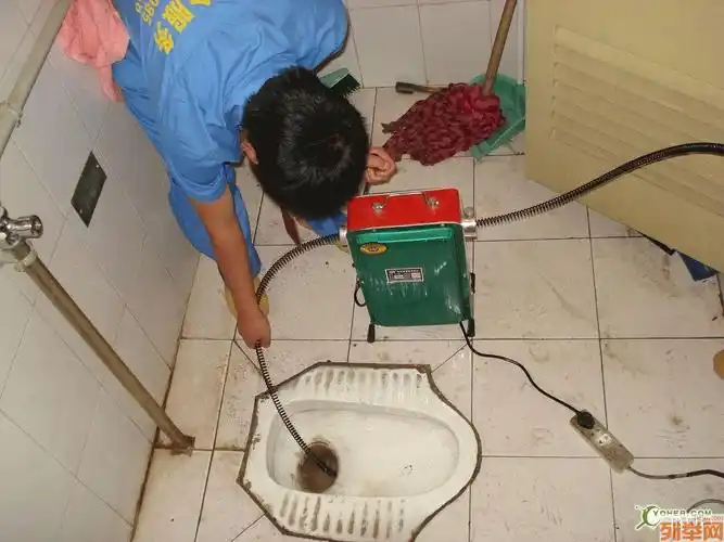 合肥市专业马桶疏通专业蹲便池疏通专业打捞首饰手机
