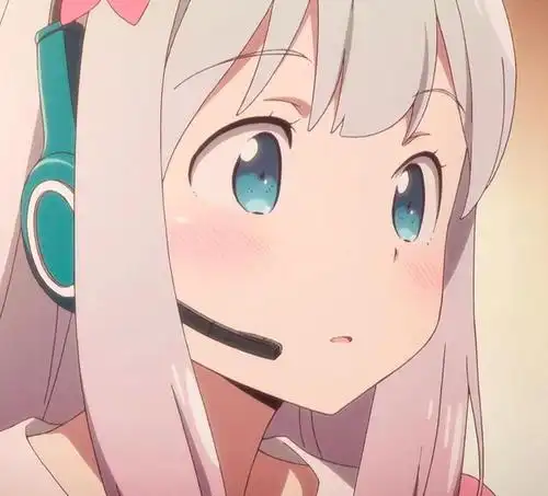 和泉纱雾头像二