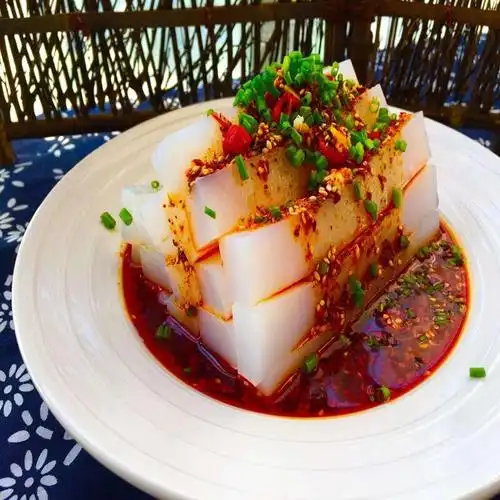 凉粉 果冻 肉冻 专用胶 凝固剂 增筋剂 琼脂粉 凉粉专用胶 明胶 100克