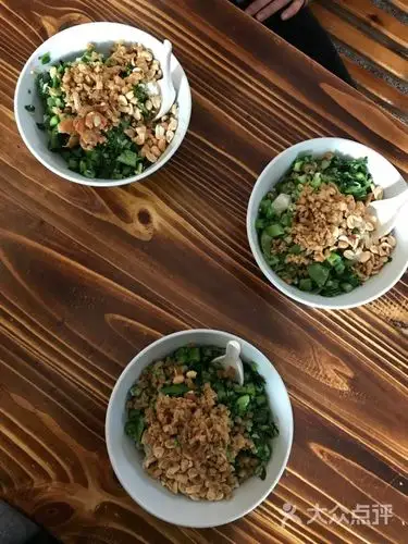 河婆擂茶店-图片-揭西县美食-大众点评网