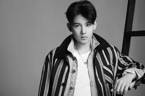 胡先煦-图集-艺人-光线易视