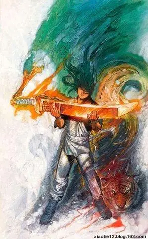 风云聂风入魔多少集_风云二聂风入魔