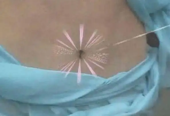 原创西游记蜘蛛精演员不愿露肚脐杨洁想了一个办法骗了观众30年