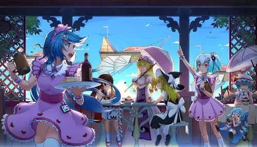 哔哩哔哩相簿,绘你所想,拍你所爱