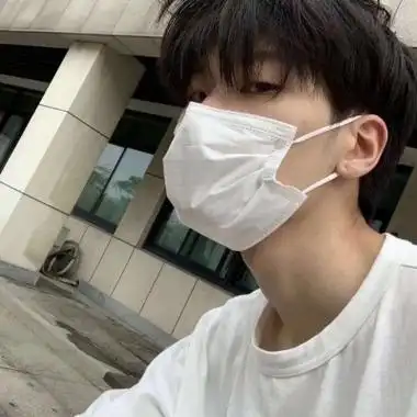 qq头像男生霸气高冷范 困住的孤独之心