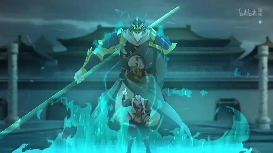 原创镇魂街重制上线推翻两季魔改剧情原著党这才是真正的镇魂街