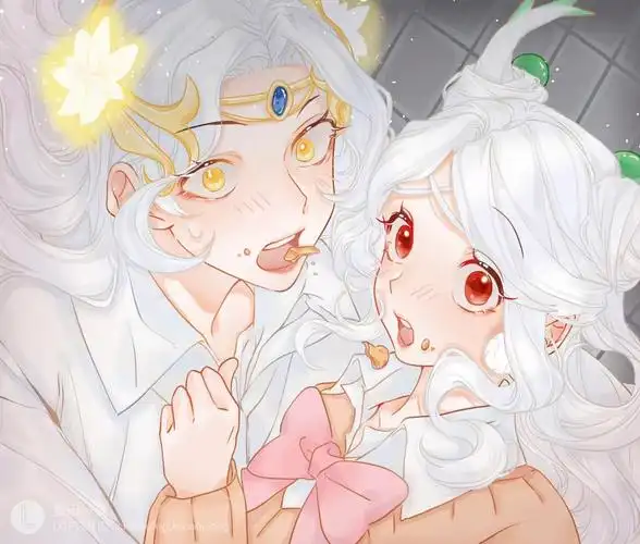 王者荣耀 貂蝉瑶