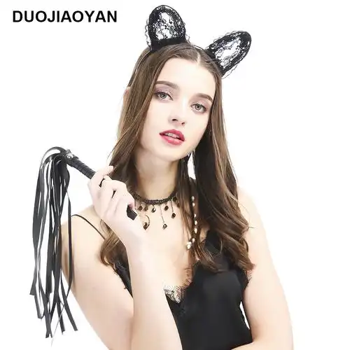 跨境情趣用品女王pu道具调教小皮鞭成人另类夫妻玩具厂家批发