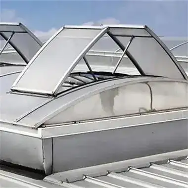 广东无动力通风器口碑商家.山东云海旭金属材料有限公司电话:1 - 抖音