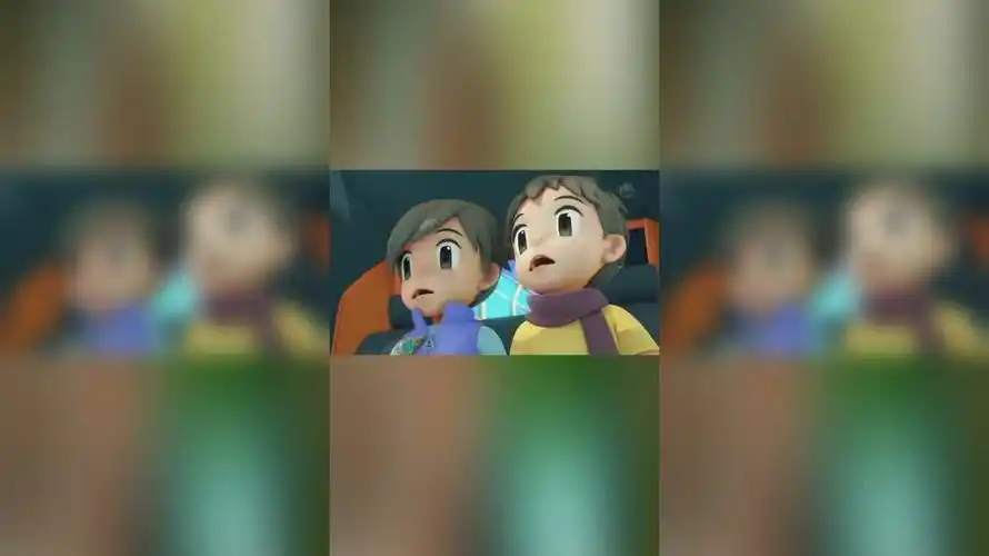 托宝兄弟:女儿今天按时出来,本以为没迟到,不料竟是偷跑出来的