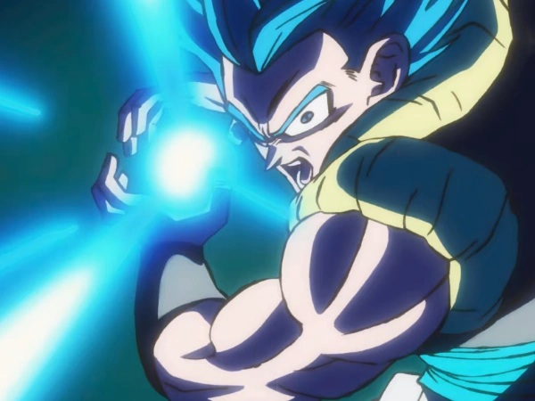 龙珠谁才是最强龟派气功