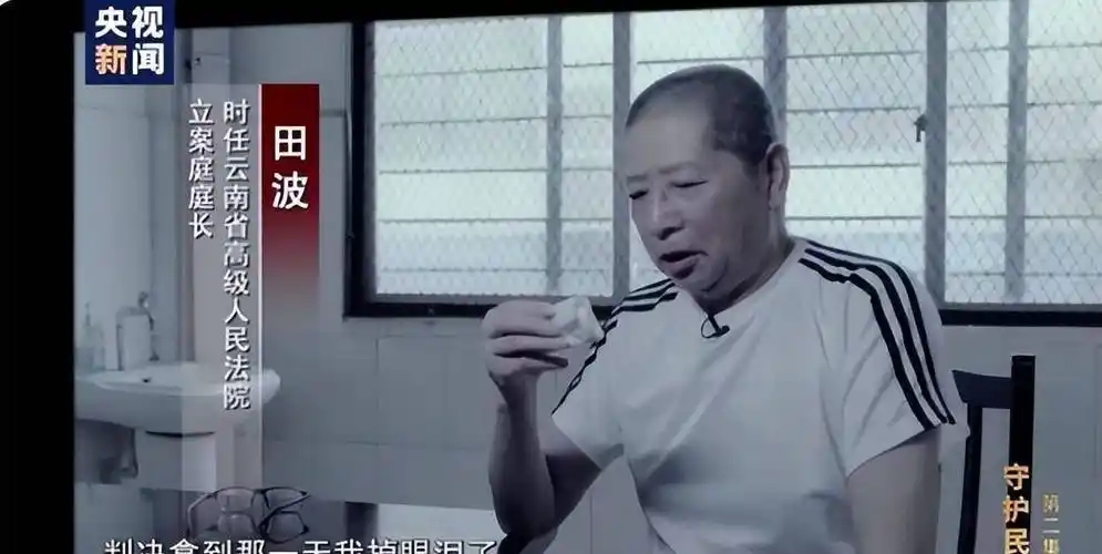 原创回顾2019年"孙小果案":恶霸背后的保护伞最终得到怎样的惩罚?