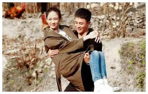 被网友调侃本色出演"西门庆"!这一次,杜淳终于不装了