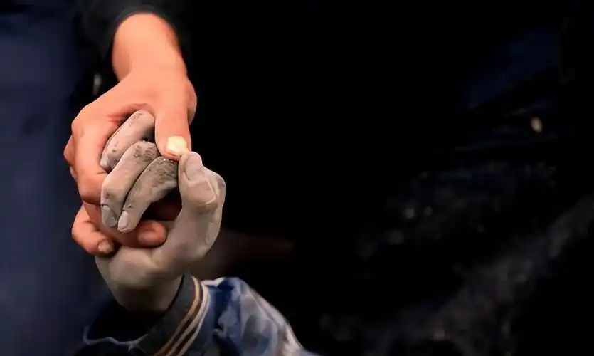 14年前的汶川地震感动瞬间,看一次哭一次