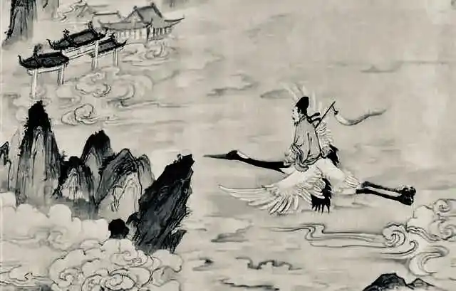 惊悉陈老驾鹤西