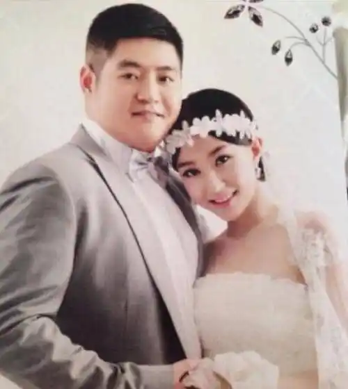 王龙|《乡村爱情14》刘英与现实中丈夫同桌吃饭,戏里的他是个单身帅哥