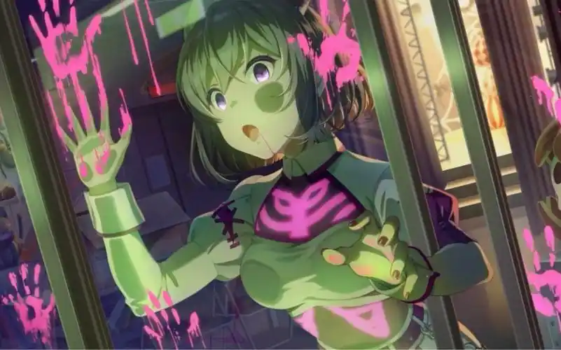 【liznoir初梦会/ 熟肉中字】神崎莉央·它的魅力,宛如怪物级/个人