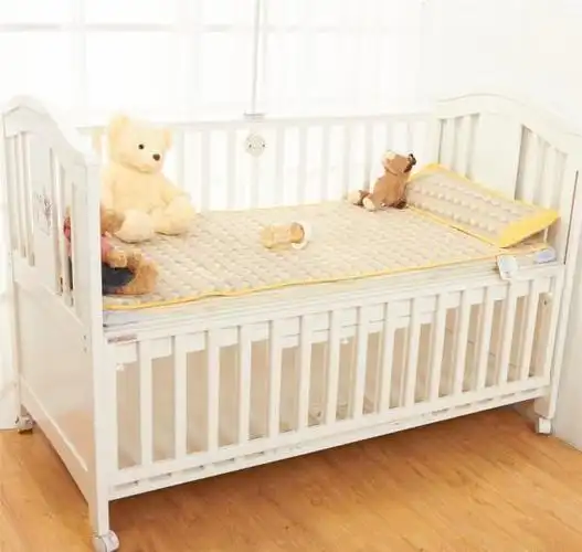 家具品牌 床品牌 哥比兔婴儿床                  哥比兔婴儿床隶属于