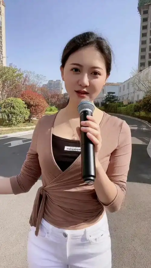 经典老歌翻唱漂洋过海来看你演唱柳欢欢