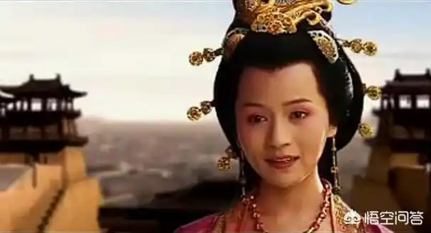 唐朝五位悲惨公主:新城公主,东阳公主,常乐公主,静乐公主,宜芳公主