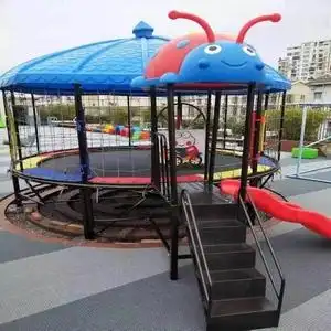 000人付款淘宝儿童户外游乐设施大型设备玩具网红成人摆摊游乐场室外