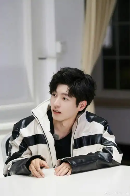 文韬三十岁生日大片