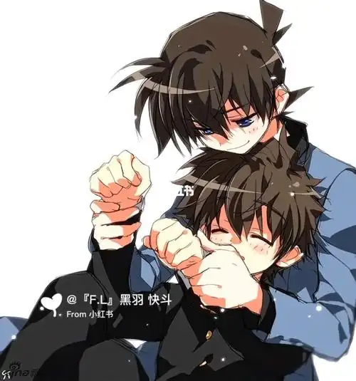 fl追踪者f4宝座@『f.l』工藤新一@『f.l』服部平次@『f.l』白马探