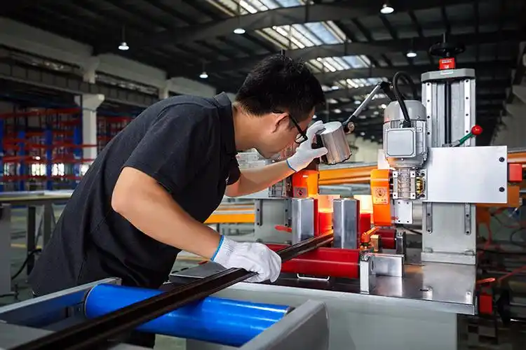 安徽良住科技有限公司企业品牌形象宣传图片产品画册工厂厂房照片工作