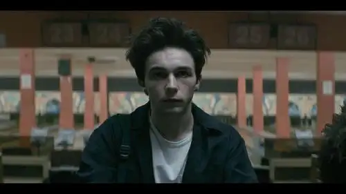 韦恩 第一季 剧照