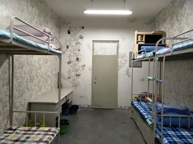 石河子大学宿舍条件如何? - 知乎